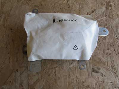 BMW Door Side Airbag, Right 72127050846 E63 645Ci 650i M6 Coupe Only